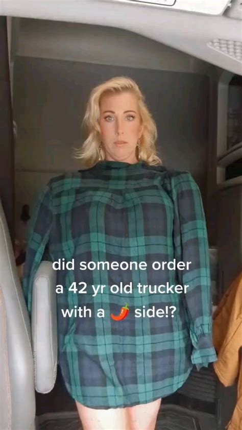An Aussie blonde woman dubbed the world’s hottest trucker makes $63,000-a-year thanks to a side hustle. Blayze Williams, from Adelaide, South Australia, has turned heads while sitting behind the ...